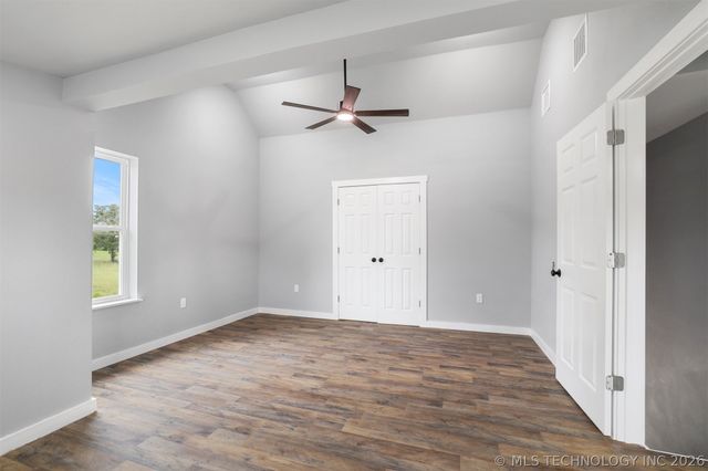 491 2nd Street, Durant, OK 74701