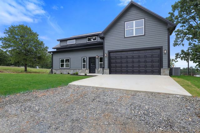 491 2nd Street, Durant, OK 74701