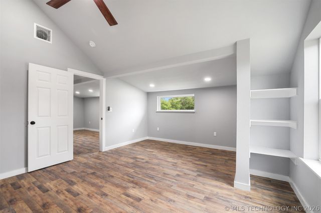 491 2nd Street, Durant, OK 74701