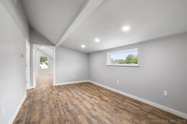 491 2nd Street, Durant, OK 74701