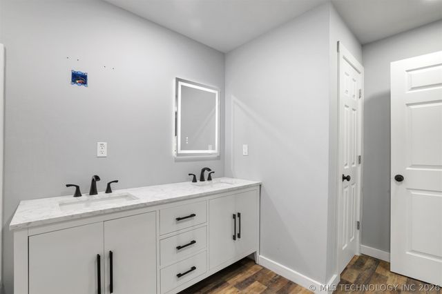 491 2nd Street, Durant, OK 74701