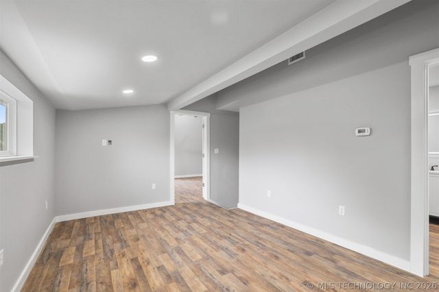 491 2nd Street, Durant, OK 74701