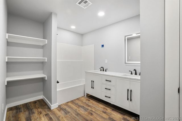 491 2nd Street, Durant, OK 74701