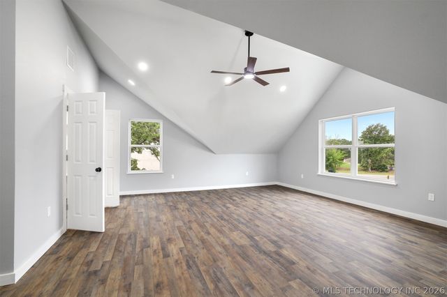 491 2nd Street, Durant, OK 74701