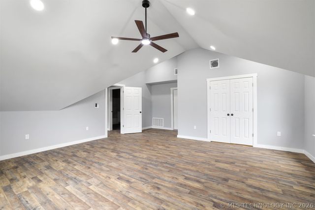 491 2nd Street, Durant, OK 74701