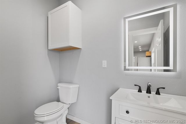 491 2nd Street, Durant, OK 74701