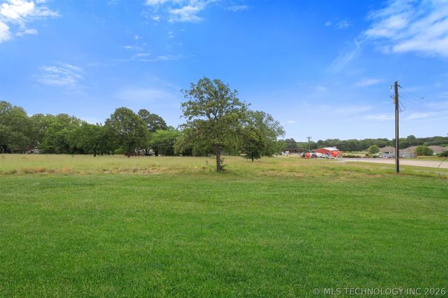 491 2nd Street, Durant, OK 74701