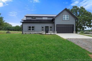 491 2nd Street, Durant, OK 74701