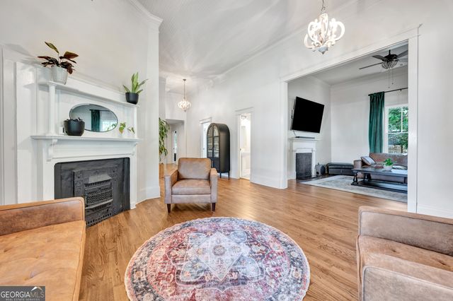 511 S Madison Avenue, Monroe, GA 30655