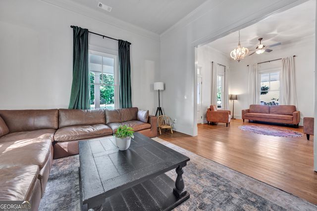 511 S Madison Avenue, Monroe, GA 30655