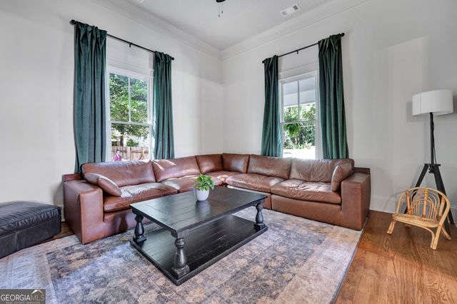 511 S Madison Avenue, Monroe, GA 30655