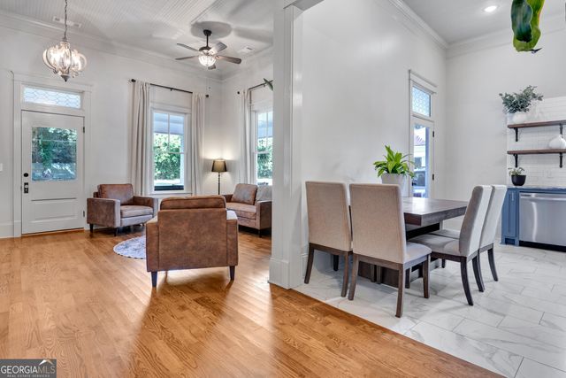 511 S Madison Avenue, Monroe, GA 30655