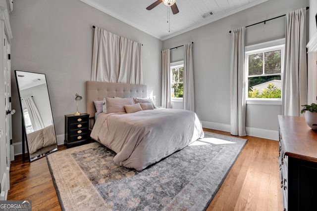 511 S Madison Avenue, Monroe, GA 30655