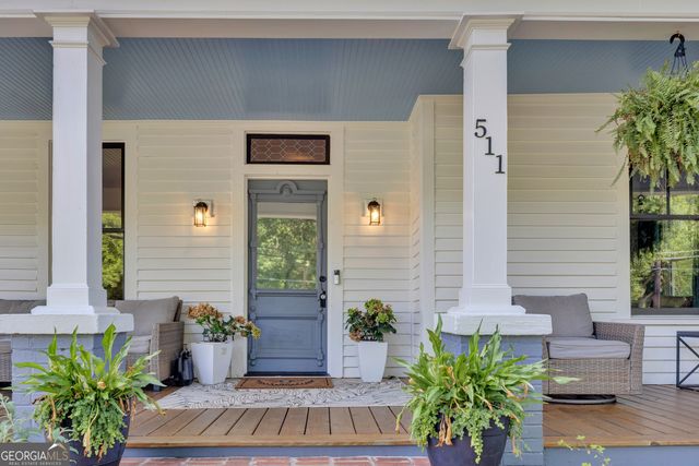 511 S Madison Avenue, Monroe, GA 30655