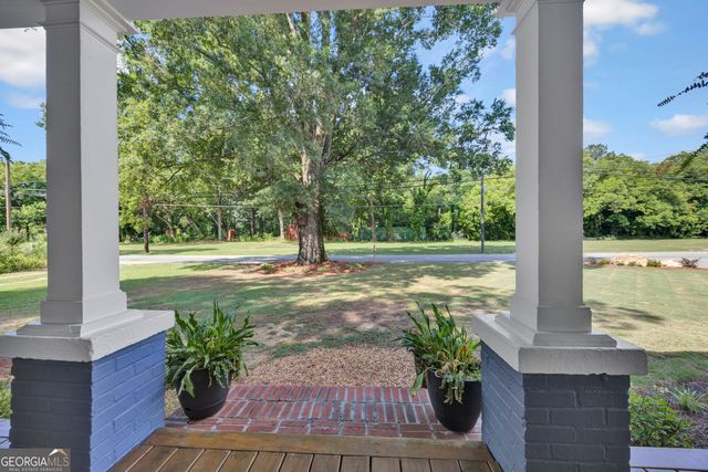 511 S Madison Avenue, Monroe, GA 30655