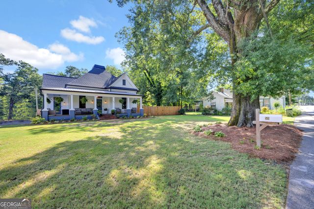 511 S Madison Avenue, Monroe, GA 30655