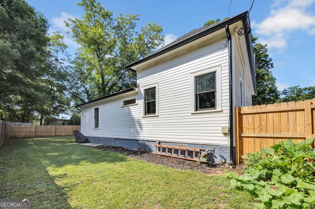 511 S Madison Avenue, Monroe, GA 30655