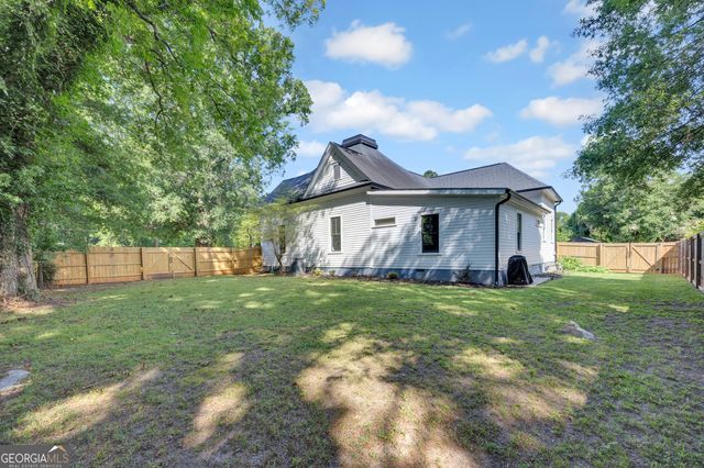 511 S Madison Avenue, Monroe, GA 30655