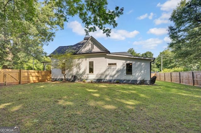 511 S Madison Avenue, Monroe, GA 30655