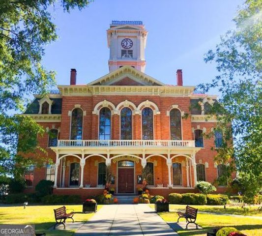 511 S Madison Avenue, Monroe, GA 30655