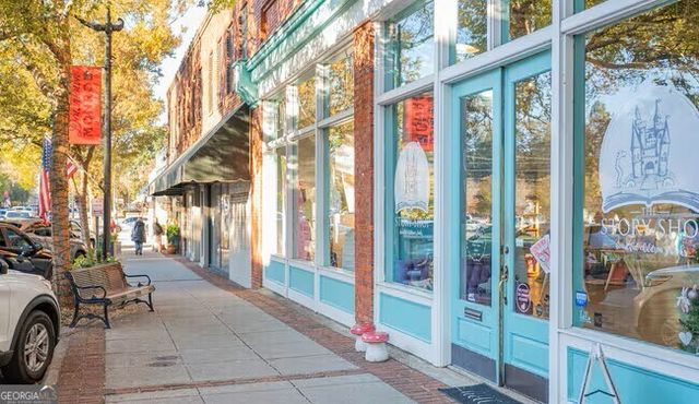 511 S Madison Avenue, Monroe, GA 30655