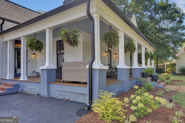 511 S Madison Avenue, Monroe, GA 30655