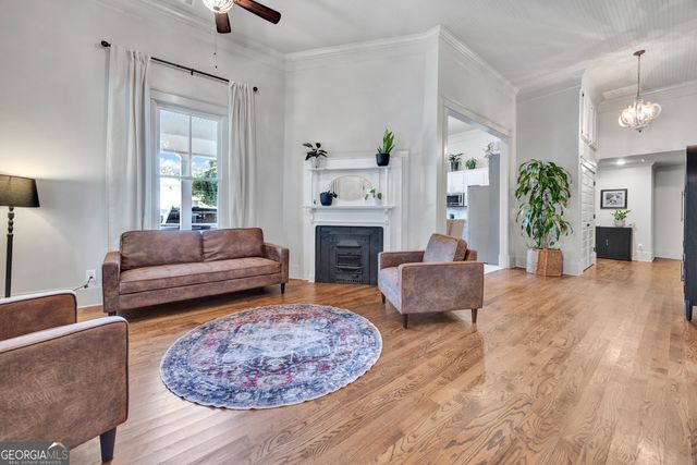 511 S Madison Avenue, Monroe, GA 30655