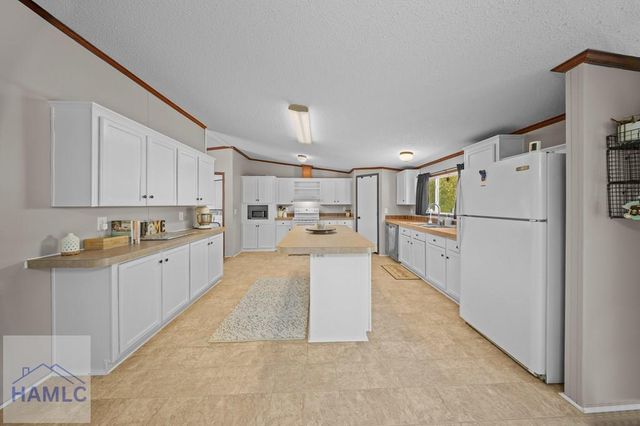 1783 Wilkinson Road NE, Ludowici, GA 31316