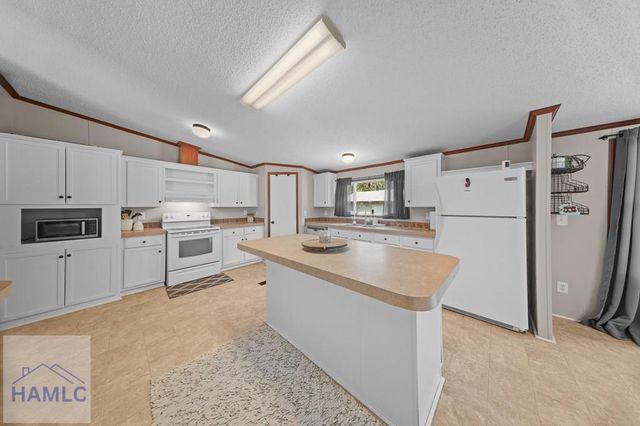 1783 Wilkinson Road NE, Ludowici, GA 31316