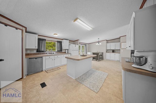 1783 Wilkinson Road NE, Ludowici, GA 31316