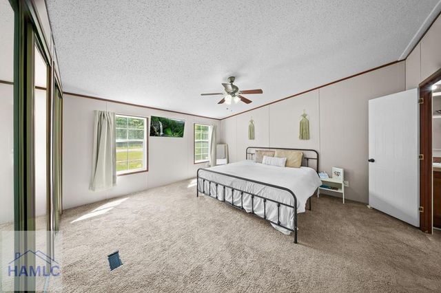 1783 Wilkinson Road NE, Ludowici, GA 31316