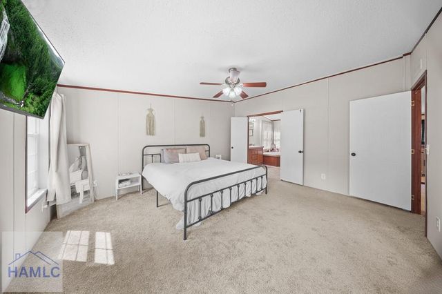 1783 Wilkinson Road NE, Ludowici, GA 31316