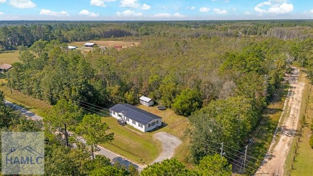 1783 Wilkinson Road NE, Ludowici, GA 31316