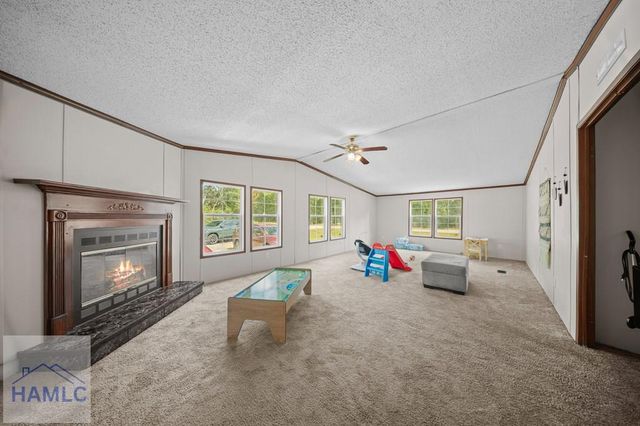 1783 Wilkinson Road NE, Ludowici, GA 31316