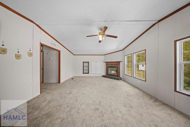 1783 Wilkinson Road NE, Ludowici, GA 31316