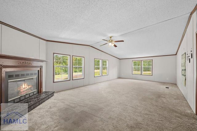 1783 Wilkinson Road NE, Ludowici, GA 31316