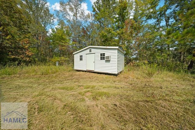 1783 Wilkinson Road NE, Ludowici, GA 31316