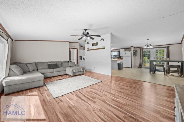 1783 Wilkinson Road NE, Ludowici, GA 31316