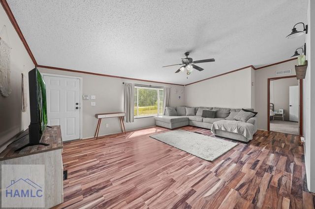 1783 Wilkinson Road NE, Ludowici, GA 31316