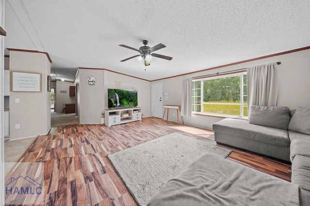 1783 Wilkinson Road NE, Ludowici, GA 31316