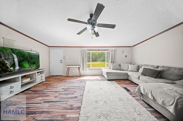 1783 Wilkinson Road NE, Ludowici, GA 31316