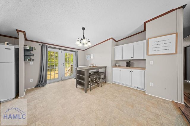 1783 Wilkinson Road NE, Ludowici, GA 31316