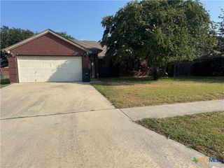 4107 Josh Drive, Killeen, TX 76542