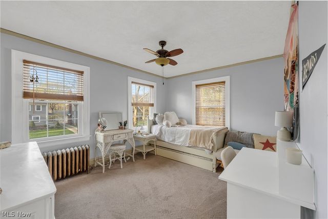 2874 Coleridge Road, Cleveland Heights, OH 44118