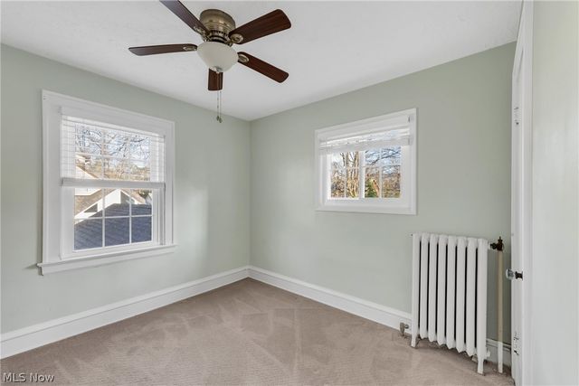2874 Coleridge Road, Cleveland Heights, OH 44118
