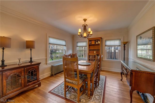 2874 Coleridge Road, Cleveland Heights, OH 44118