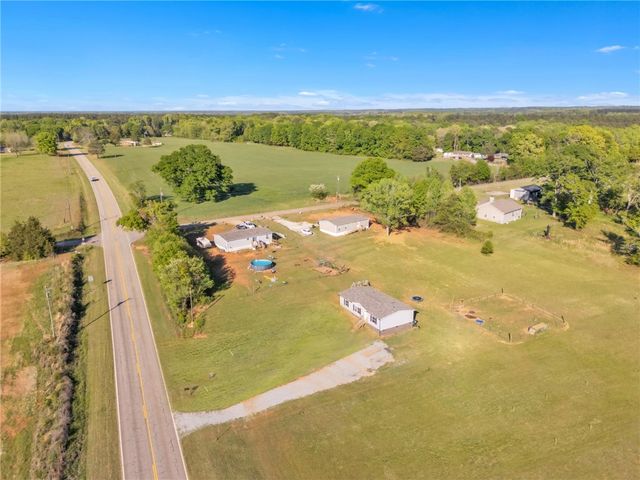 5303 Highway 413, Iva, SC 29655