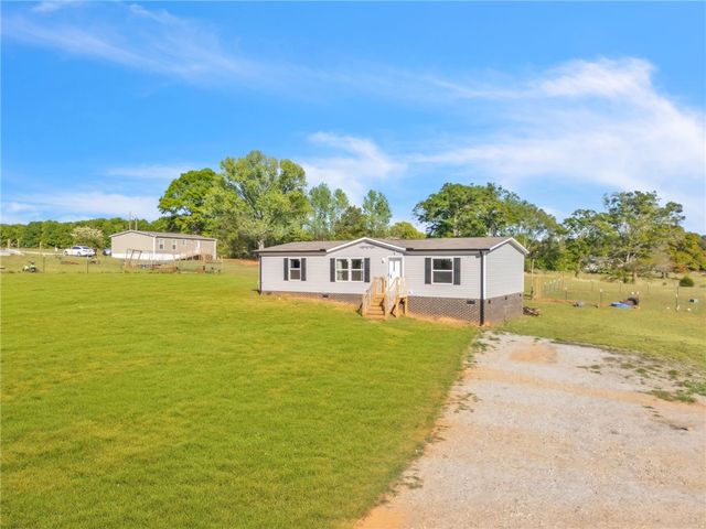 5303 Highway 413, Iva, SC 29655