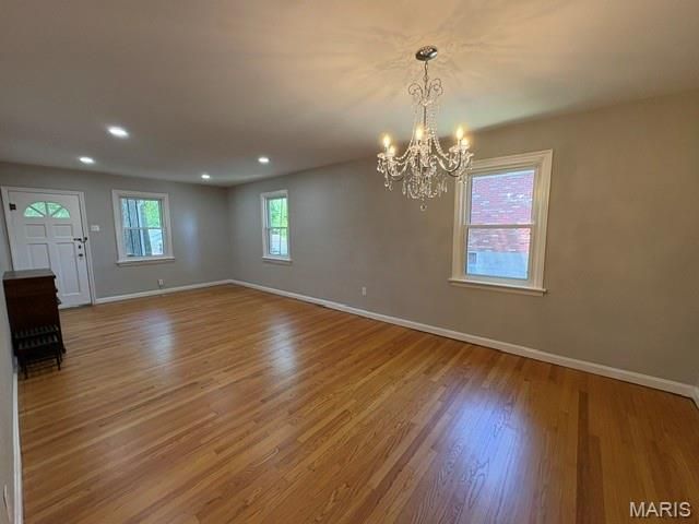 9113 Palmer Avenue, Overland, MO 63114