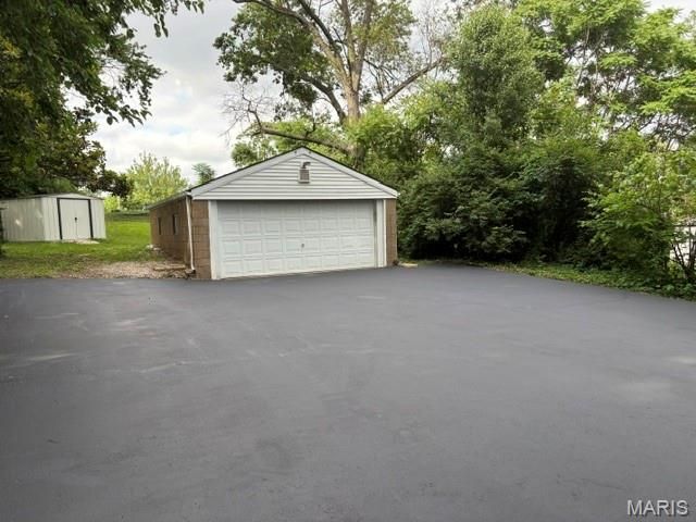 9113 Palmer Avenue, Overland, MO 63114